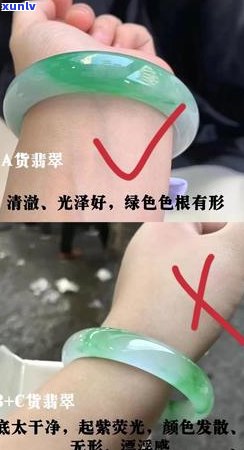 翡翠里有个苍蝇脚：寓意解读与品质评价