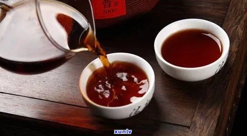 普洱茶可以嚼着吃吗？为什么普洱茶适合这种方式品尝？