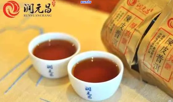 全面了解恒润祥普洱茶价格：品质、年份、市场趋势一应俱全