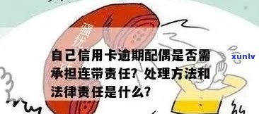 信用卡逾期：前妻的责任如何规避？