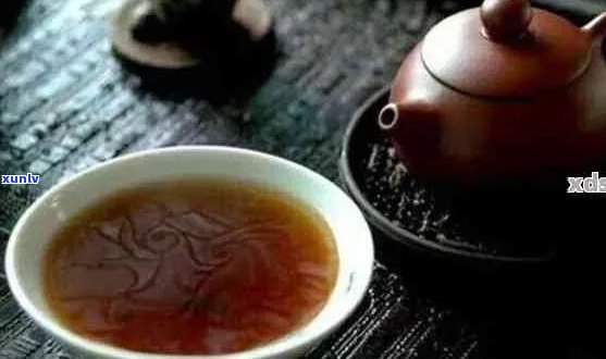 朱砂能不能泡普洱茶