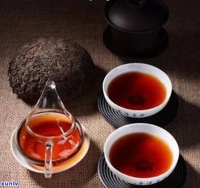 朱砂能不能泡普洱茶