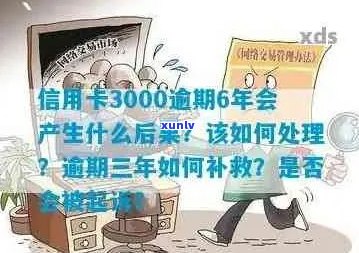 信用卡逾期3000元可能面临的法律风险及起诉时点全面解析