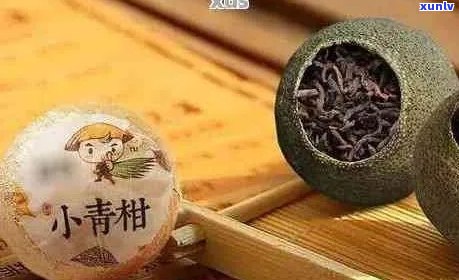 小青柚普洱茶：独特魅力与健益处的双重解析