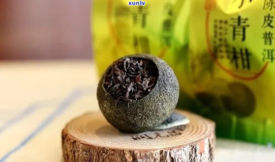 小青柚普洱茶：独特魅力与健益处的双重解析