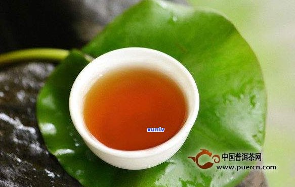 普洱茶的健益处：其对脾胃的积极影响及其他独特效果