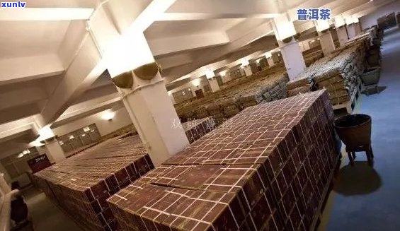 探究普洱茶仓库的专业构建：设备、环境与存技巧