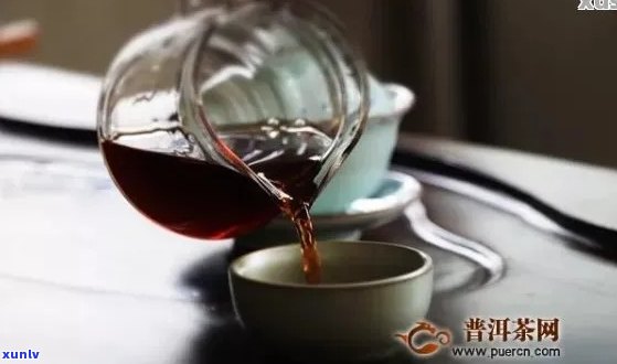 普洱茶的醇化过程：探索其发酵原理与陈化价值