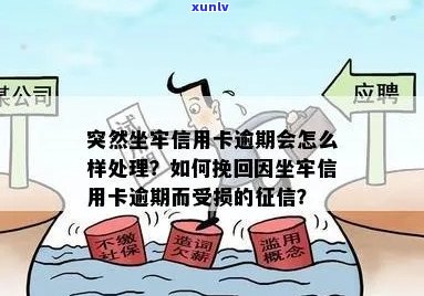 信用卡逾期后果严重：坐牢后如何处理还款问题？