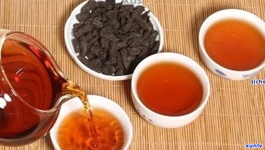 江熟普洱茶供应商：哪些公司提供优质产品？