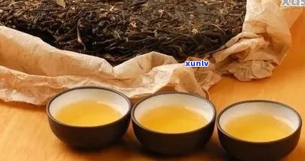 哪个的普洱茶品质更优秀？——探究普洱茶市场中的优质