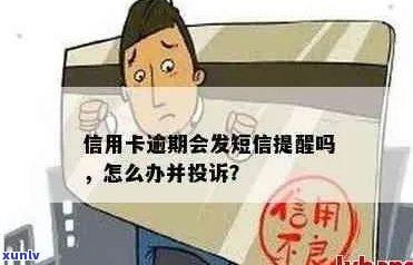 信用卡逾期后是否会收到 *** 提醒通知？