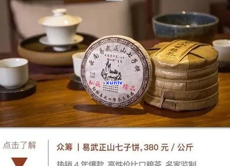 全面解析：寻找普洱茶性价比之王，哪个最值得信？