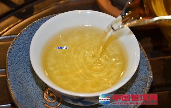 普洱茶泡出来什么样