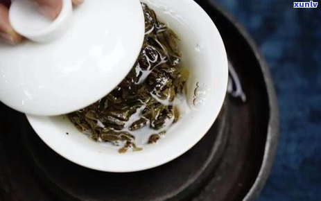 优质普洱茶品种排行榜：精选四大名山及古树茶，让你一饱口福！