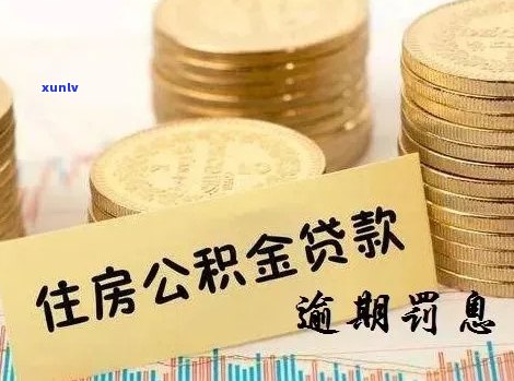 新信用卡逾期还款困难，如何解决公积金贷款问题？