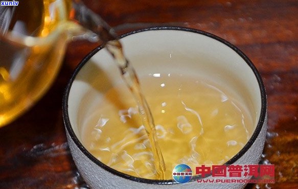 为什么普洱茶有蜜香味道？探讨其原因