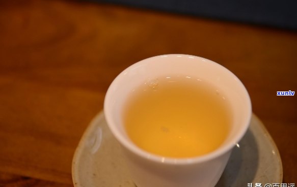 为什么普洱茶有蜜香味道？探讨其原因