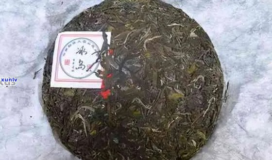 怎么看普洱茶饼发霉了？确定普洱茶饼是否发霉的 *** 