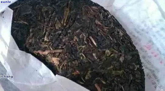 怎么看普洱茶饼发霉了？确定普洱茶饼是否发霉的 *** 