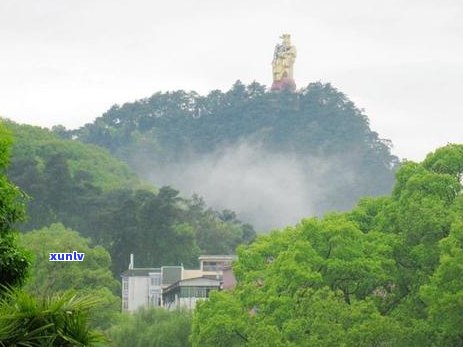 岭更高峰在哪里？