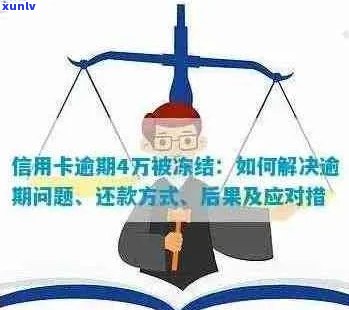 信用卡逾期还款解决方案：上门、逾期利息和罚款减免等全方位解答