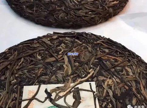 普洱茶的橡筋条工艺详解：材质、 *** 过程与普洱橡筋茶的关系