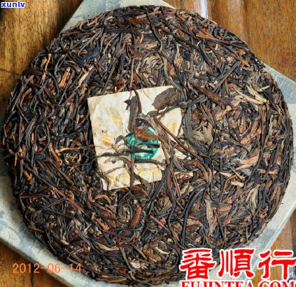 普洱茶的橡筋现象解释与鉴别 *** ，让你了解普洱茶的品质与口感