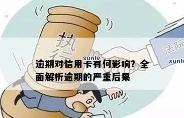 10张信用卡逾期的后果：如何避免影响信用评分和贷款申请