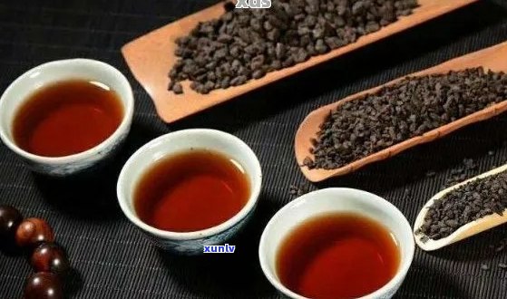 普洱茶熟茶是不是越陈越好？