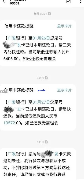 信用卡逾期还款查询策略：如何确定逾期天数与处理方式