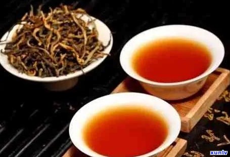 滇红茶：普洱茶的姊妹篇，一种独特的发酵茶