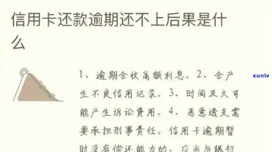 信用卡逾期还款查询策略：如何确定逾期天数与处理方式