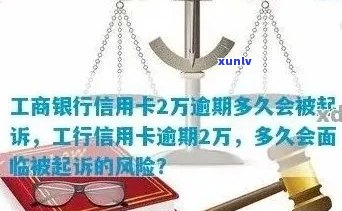 工商银行信用卡逾期2年4000元：如何解决逾期问题，恢复信用评分？