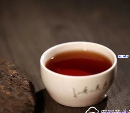 普洱茶：口感醇厚，回味悠长，一杯令人醉的好茶