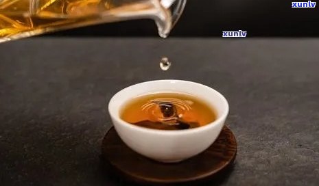 饮用普洱茶：适合女性的健选择