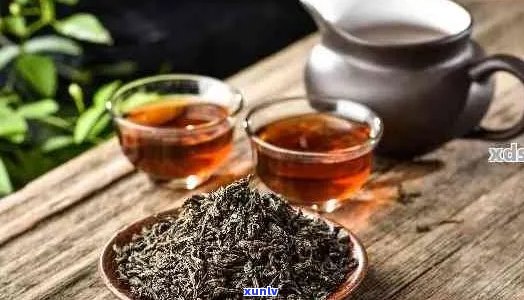 普洱茶：陈醇型还是浓香型？解答你对两种风格茶叶的疑惑。