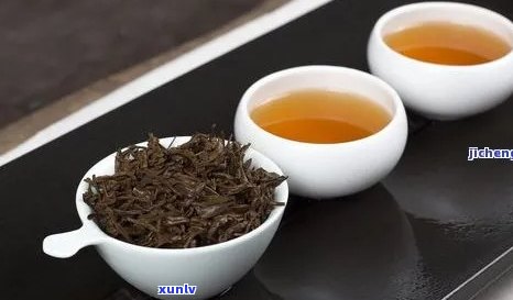 普洱茶：陈醇型还是浓香型？解答你对两种风格茶叶的疑惑。