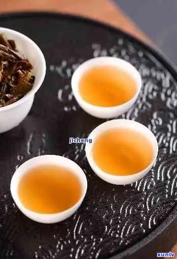 普洱茶：陈醇型还是浓香型？解答你对两种风格茶叶的疑惑。