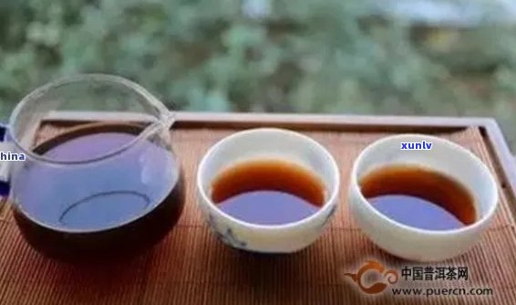 品饮普洱茶茶水比，五个步骤全解析：品饮普洱茶，茶水比一般为多少？