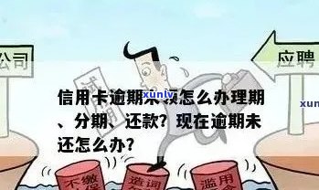 信用卡逾期记录对信用评分的影响及解决 *** ：一篇全面指南