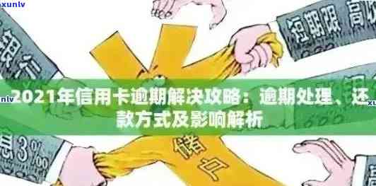 信用卡分期还款逾期3天：潜在影响与解决方案全面解析