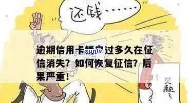 逾期后注销信用卡，如何重新建立并改善个人信用评分