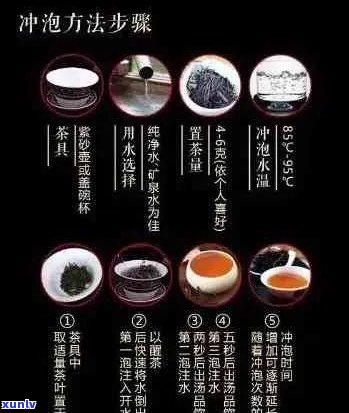 普洱茶的冲泡 *** ：是否需要熬？