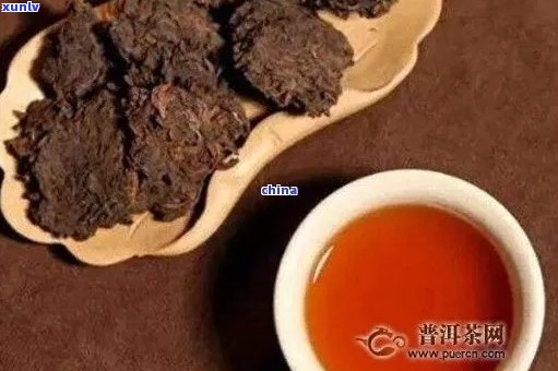 兰州优质熟普洱茶：选购指南与推荐