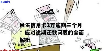 全款清缴民生信用卡逾期：详细步骤与解答，助您轻松解决问题！