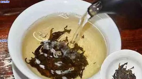 普洱茶缓解拉肚效果及其正确饮用方式