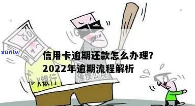 新2022年信用卡逾期还款全流程攻略，让你轻松避免罚息和受损！