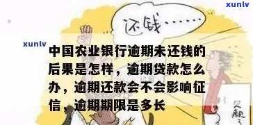 农行信用卡逾期分期问题解答：如何解决逾期无法分期的困扰？