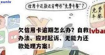 泰信用卡逾期可能带来的严重影响及应对策略